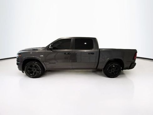 Used 2026 RAM 1500 Big Horn AWD/4WD image 4