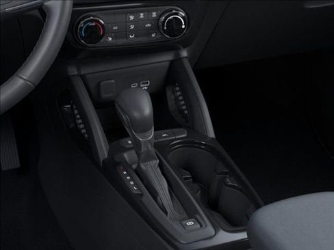 New 2026 Chevrolet TrailBlazer LT w/ LT Cold Weather Package image 23