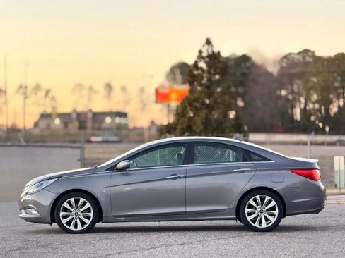 Used 2013 Hyundai Sonata SE FWD image 8