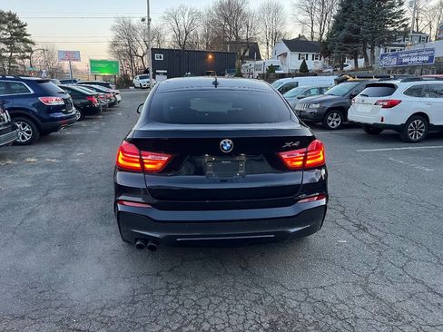 Used 2016 BMW X4 xDrive35i image 7