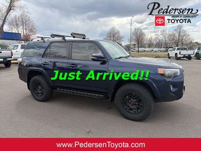 Used 2016 Toyota 4Runner SR5 Premium