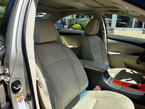 Used 2011 Lexus ES 350 FWD image 26