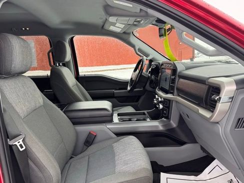 Used 2021 Ford F150 XLT w/ Equipment Group 302A High image 21