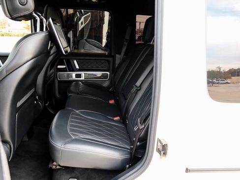 Used 2020 Mercedes-Benz G 63 AMG 4MATIC image 41