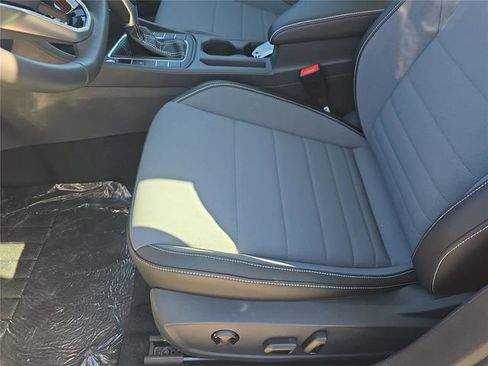 New 2026 Volkswagen Jetta SE image 16