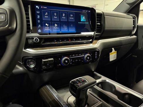 New 2026 Chevrolet Silverado 1500 LT Trail Boss w/ Convenience Package II image 20