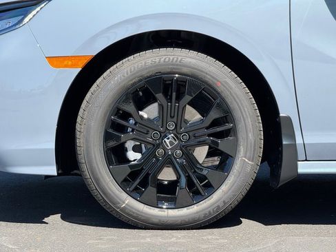 New 2026 Honda Odyssey Sport-L image 35