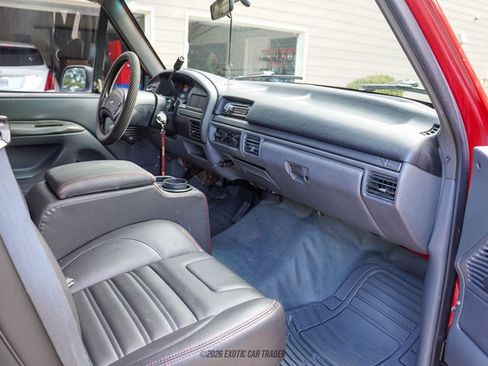 Used 1993 Ford F150 2WD Regular Cab image 25