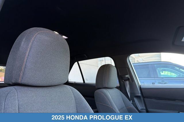 Certified 2025 Honda Prologue Eco image 20