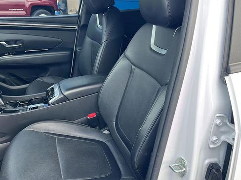 Used 2022 Hyundai Santa Cruz Limited image 19