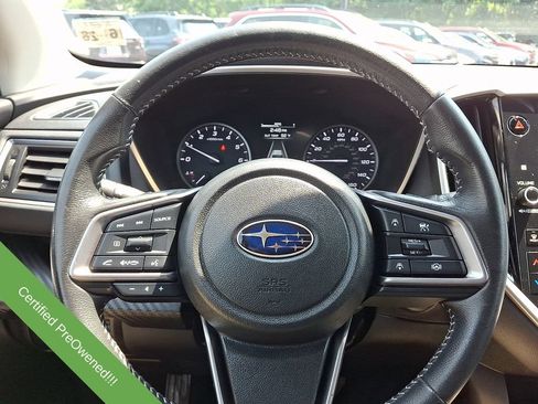 Used 2023 Subaru Ascent Premium w/ Convenience Package AWD/4WD image 19