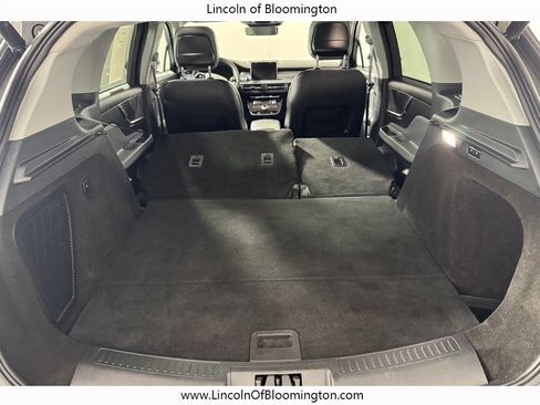 Certified 2022 Lincoln Corsair Reserve w/ Equipment Group 201A AWD/4WD image 15