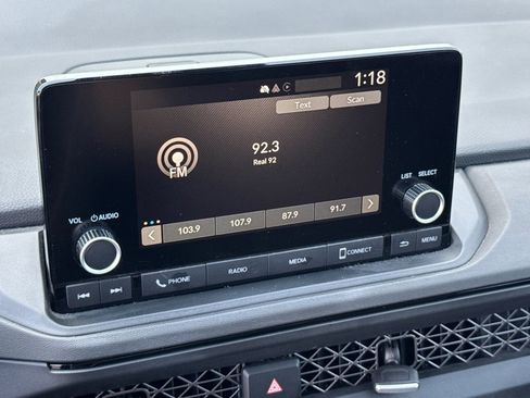 Certified 2024 Honda Accord EX image 24