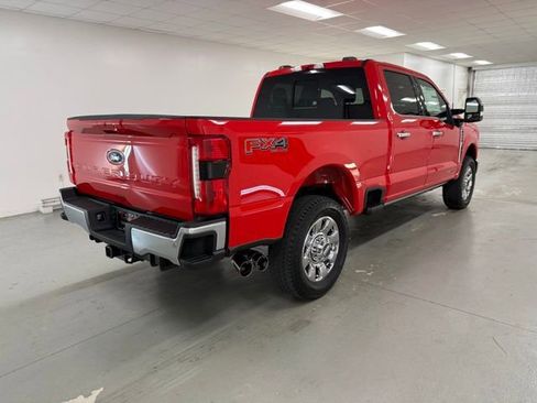 New 2026 Ford F250 Lariat w/ Lariat Premium Package image 6