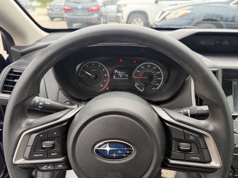 Used 2017 Subaru Impreza 2.0i AWD/4WD image 10