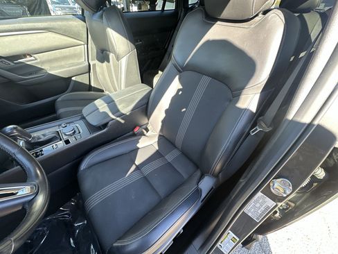 Used 2023 MAZDA CX-50 2.5 S w/ Cargo Package image 13