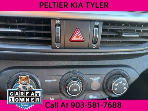 Certified 2020 Kia Forte GT w/ GT2 Package image 22