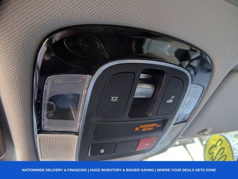 Used 2023 Hyundai Tucson Limited image 25