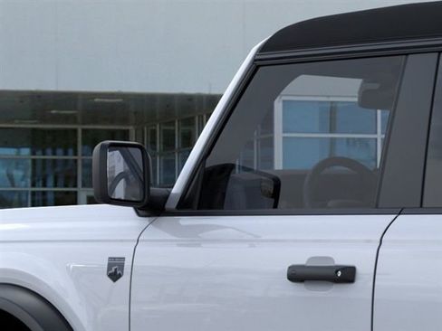New 2026 Ford Bronco Big Bend AWD/4WD image 22