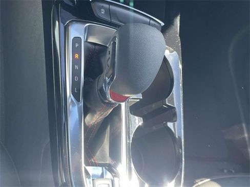 New 2026 Chevrolet Trax RS w/ Driver Confidence Package image 16