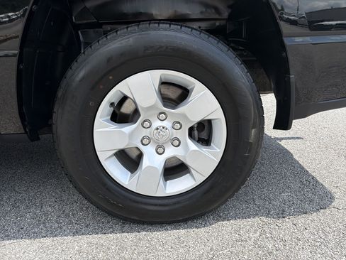 Used 2020 RAM 1500 Tradesman RWD image 23