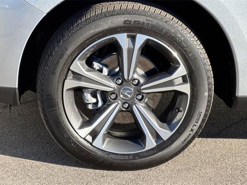 Certified 2025 Acura RDX Technology Package image 36