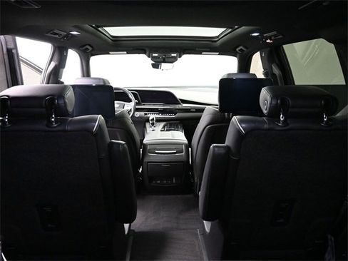 Used 2021 Cadillac Escalade Sport image 22