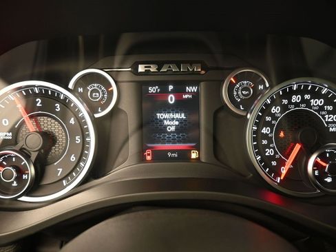 New 2026 RAM 1500 Tradesman image 32