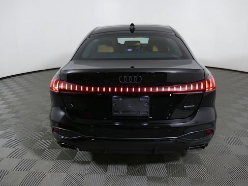 New 2026 Audi A5 2.0T Premium Plus AWD/4WD image 4