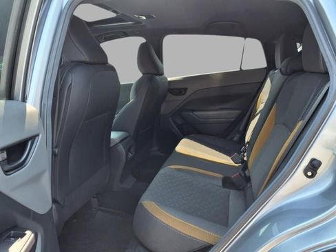 New 2025 Subaru Crosstrek 2.5i Sport w/ Crosstrek Mirror Package image 42