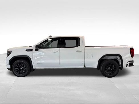 Used 2023 GMC Sierra 1500 Elevation AWD/4WD image 8