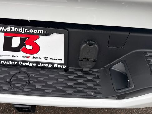 New 2026 RAM 1500 Express image 45