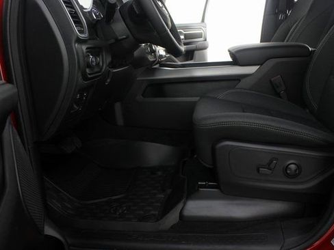 New 2026 RAM 1500 Big Horn image 15