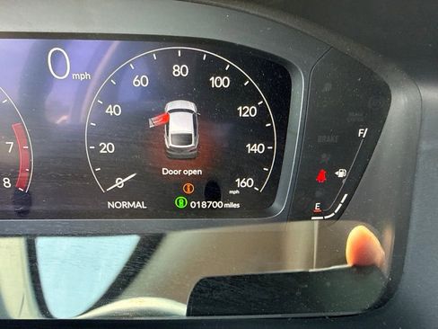 Used 2023 Acura Integra FWD image 7