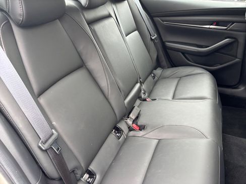 Used 2025 MAZDA MAZDA3 s FWD image 29