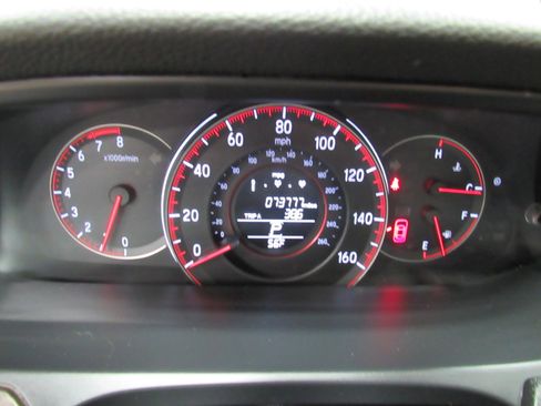 Used 2017 Honda Accord Sport Special Edition image 17