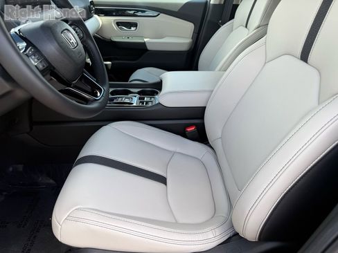 Used 2026 Honda Pilot EX-L image 13