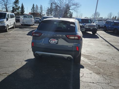 New 2026 Ford Escape Platinum w/ Equipment Group 601A image 14