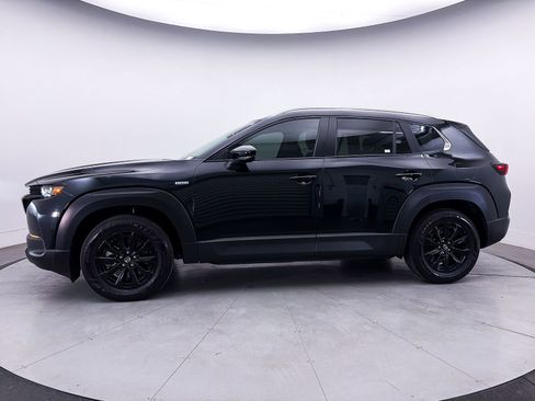 Used 2025 MAZDA CX-50 2.5 Hybrid w/ Cargo Package AWD/4WD image 37