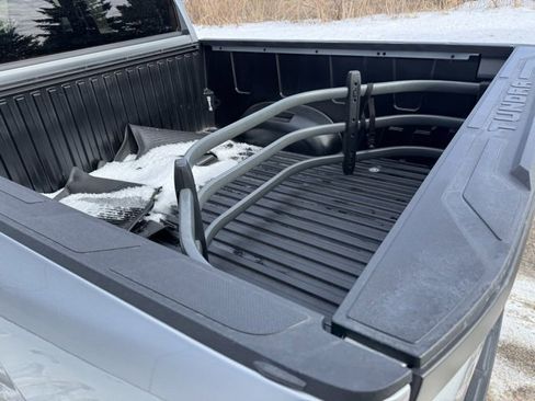 Used 2022 Toyota Tundra SR w/ SR Tow Package image 40