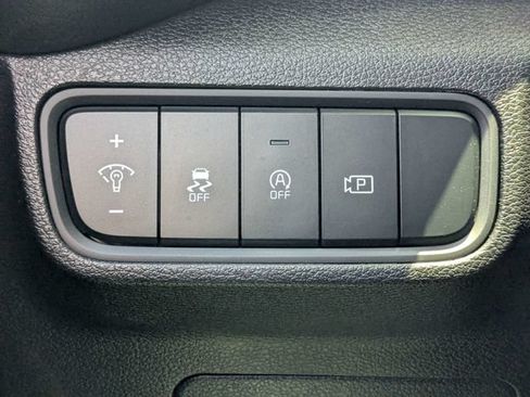 Used 2024 Kia Soul EX w/ Option Group 015 FWD image 24