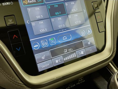 Used 2025 Subaru Outback Premium image 23