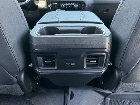 Used 2023 Chevrolet Silverado 1500 RST w/ RST All Star Premium Package AWD/4WD image 21