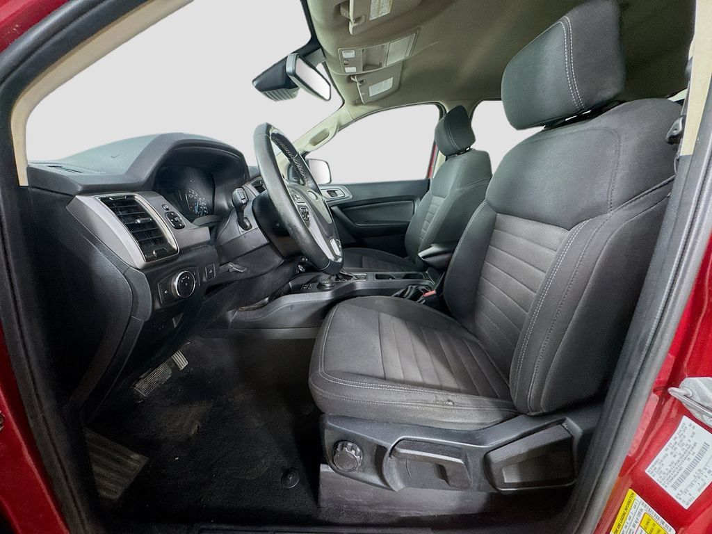 Used 2020 Ford Ranger XLT w/ Equipment Group 301A Mid AWD/4WD image 24