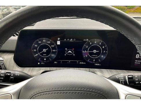 Used 2024 Kia Telluride SX Prestige image 20