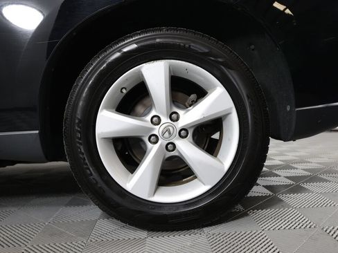 Used 2013 Lexus RX 350 AWD w/ Navigation Pkg image 8