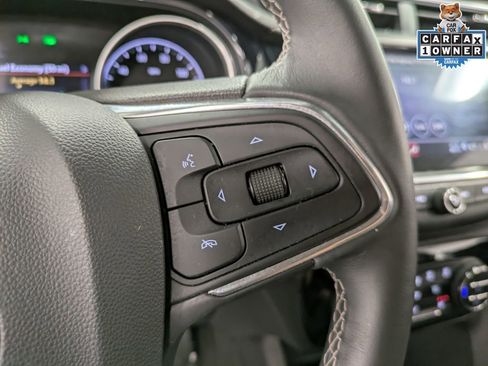 Used 2023 Buick Encore GX Select AWD/4WD image 18
