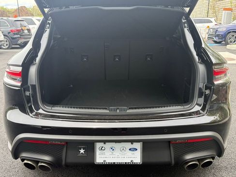Used 2023 Porsche Macan S AWD/4WD image 32