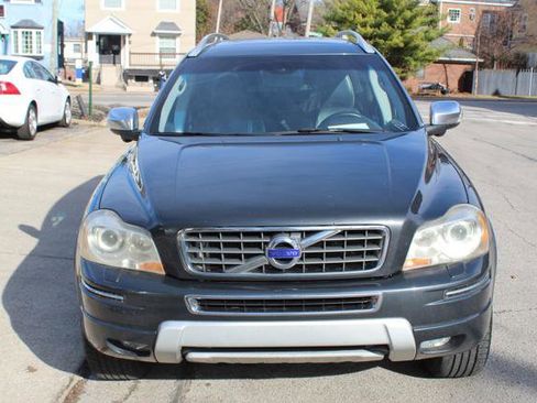 Used 2013 Volvo XC90 3.2 image 2