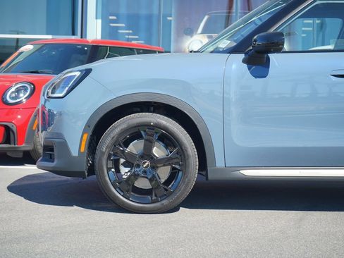New 2026 MINI Cooper Countryman S image 2